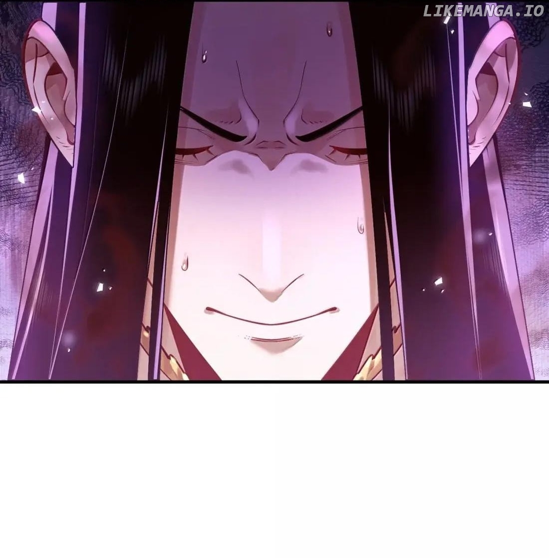 It’s Just Fortune-Telling. How Did the Nine-Tailed Demon Emperor Become My Wife? Chapter 80 - page 25